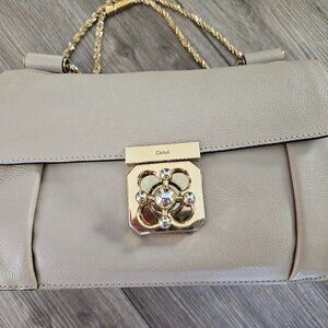 Medium Chloe Elsie bag